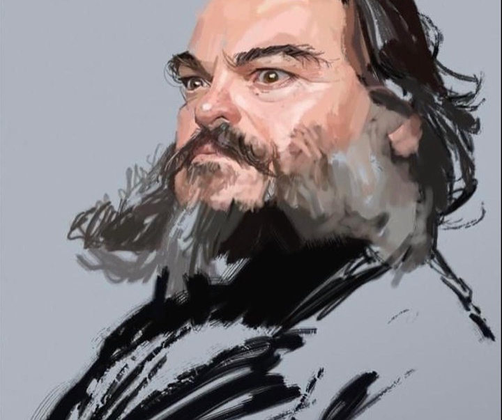 jack black ubKqR4U