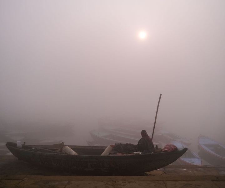 Gallery of Photography by Shreenivas Yenni - India