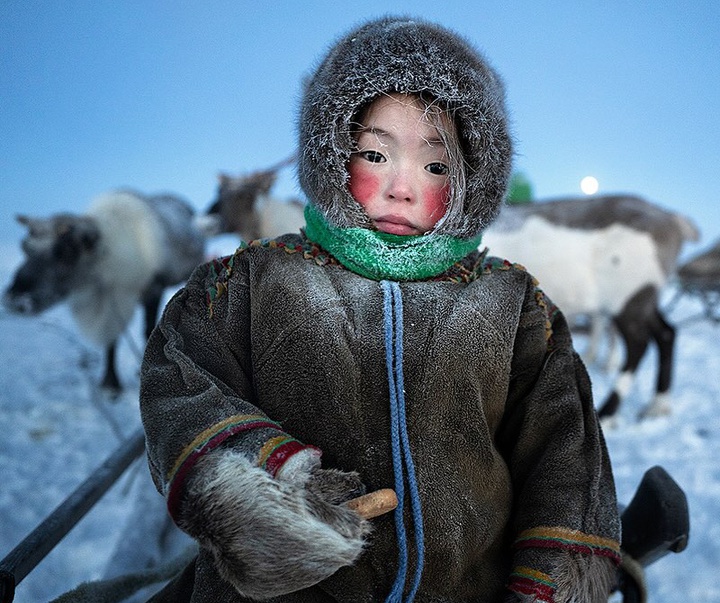 Gallery of Photography by Alessandro Bergamini - Italy
