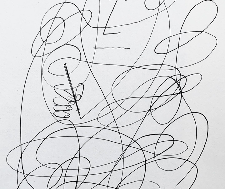 saul steinberg