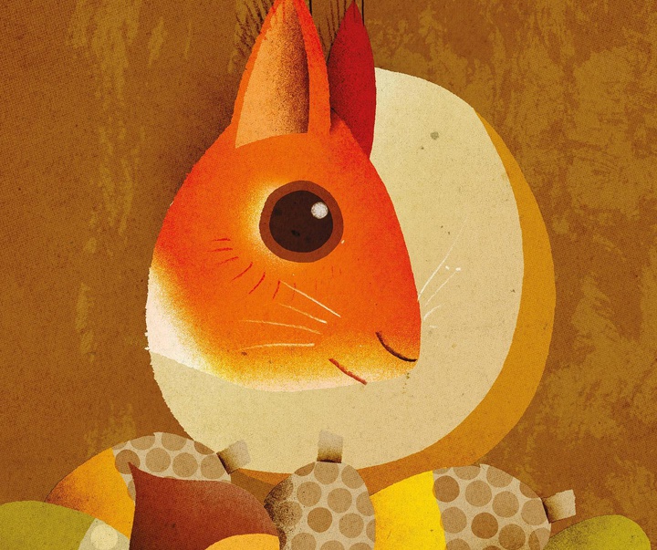 Gallery of Illustrations by Philip Giordano - Italy
