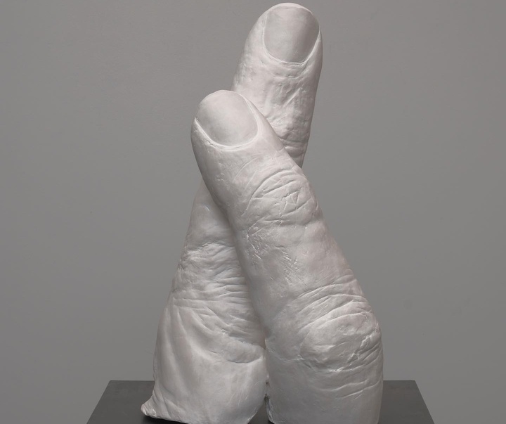Gallery of Sculpture by Ashley Lyon - USA