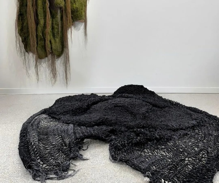 Gallery of Sculpture by Amy Usdin - USA