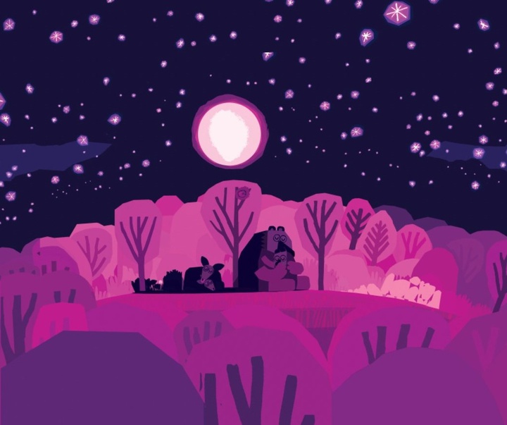 Gallery of Illustration by chris haughton - Ireland