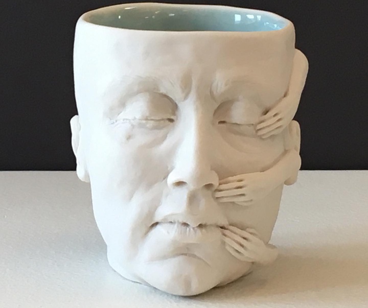 Gallery of Sculpture by Adrian Arleo - USA