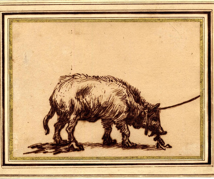 Gallery of the best Drawing in the history of art, part one