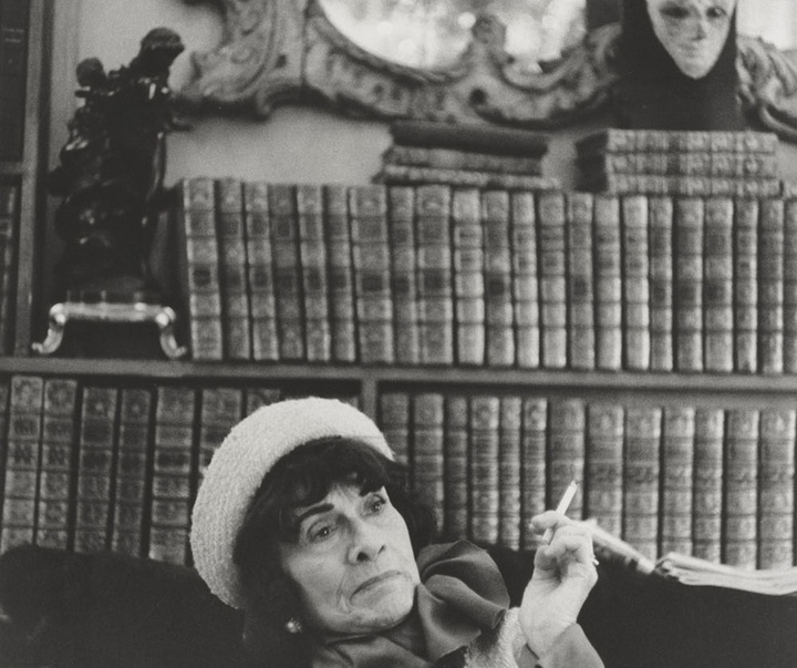 Gallery of Photos by Henri Cartier-Bresson-50s & 60s