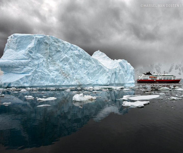 Gallery of Photography by Marsel van Oosten- Netherlands