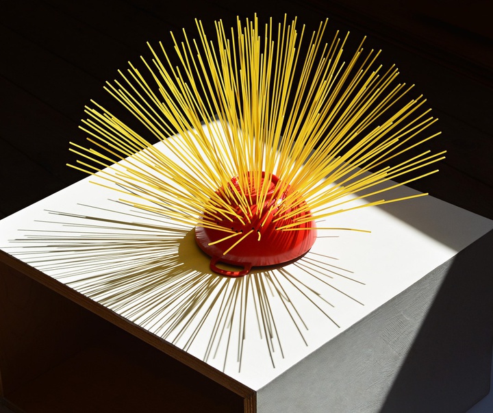 Gallery of Modern Art by Adam Niklewicz - Poland