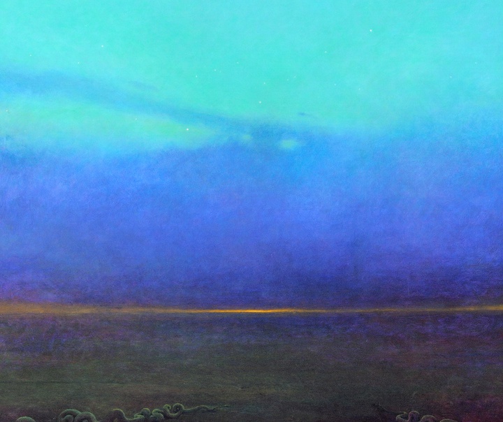 Zdzisław Beksiński