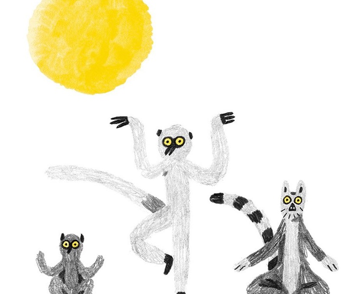 Gallery of Illustration by Andrea Antinori