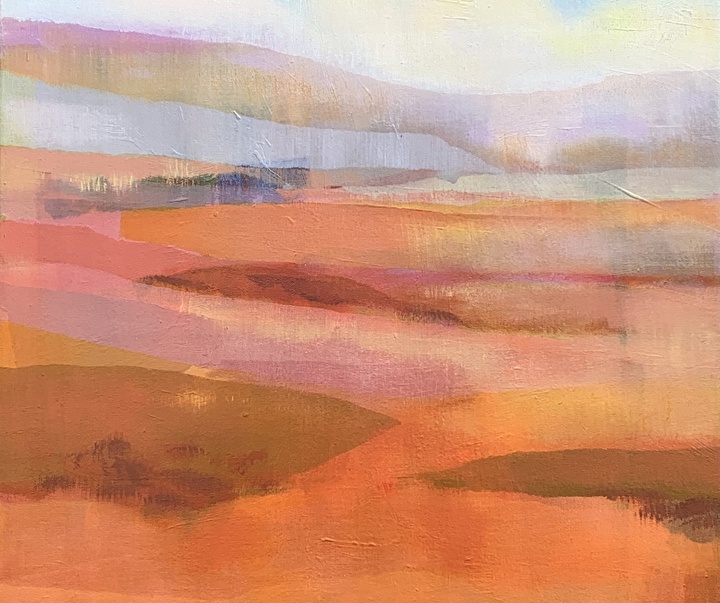 Gallery of Painting by Greta Laundy-Australia