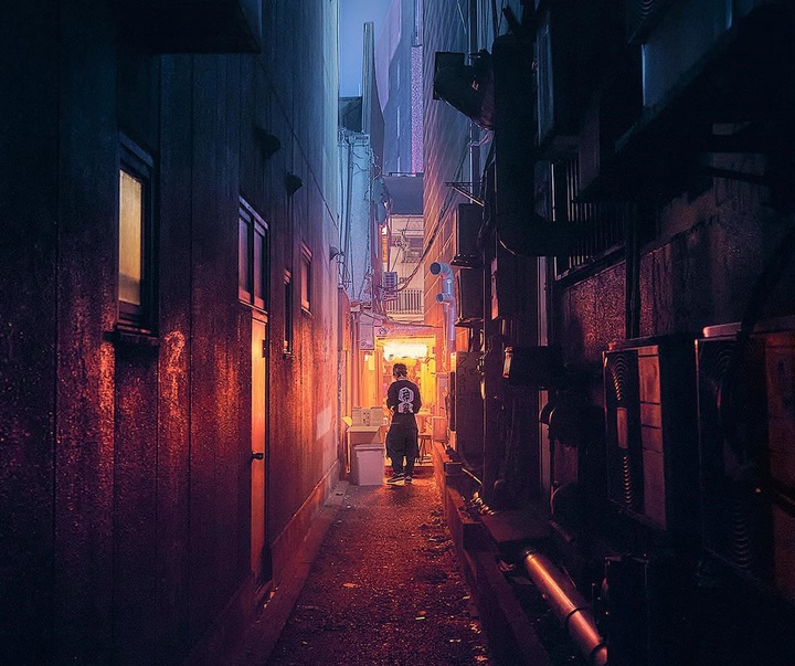 Gallery of Photography by Juan Solís