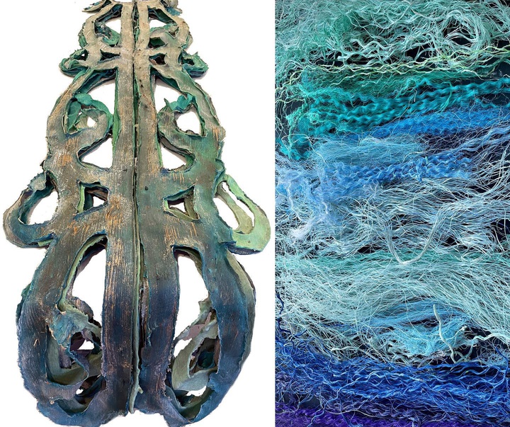 Gallery of Modern Art by Carlie Trosclair - USA