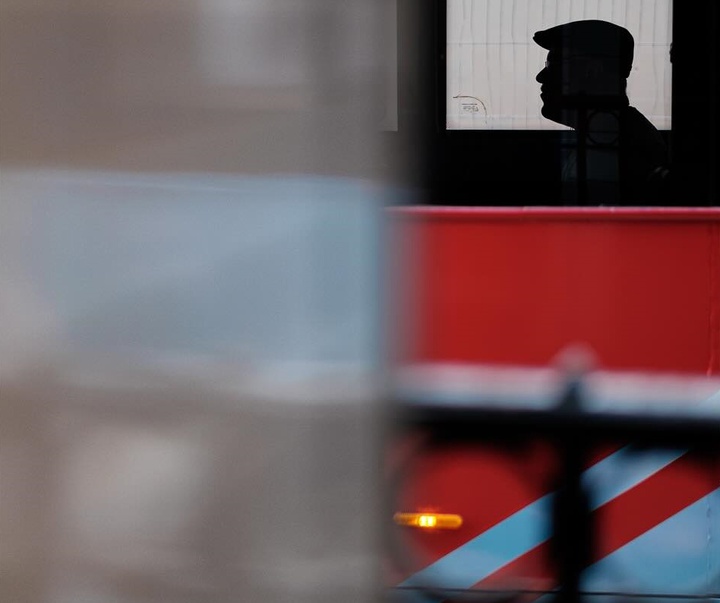 Gallery of Photography by Matt Hall - UK