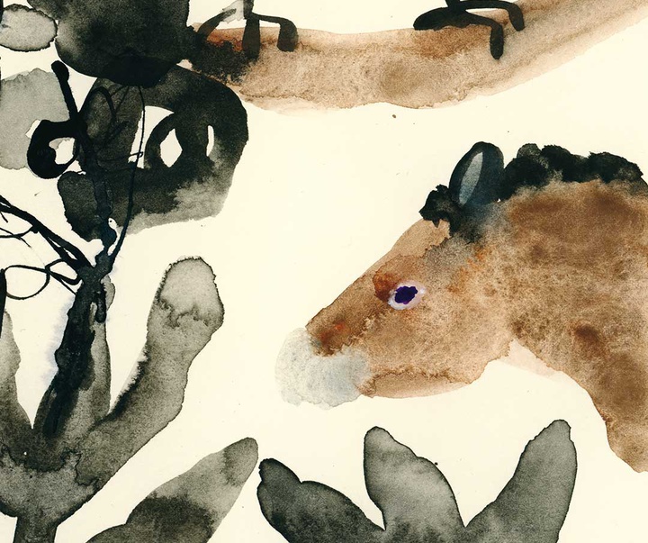 Gallery of Illustration by Yumi Kimura - Japan