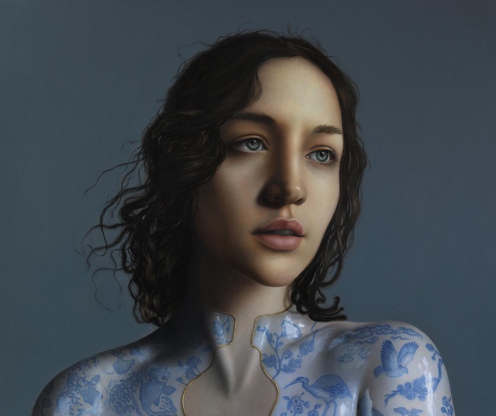 Gallery of Painting by Marco Grassi - Italy