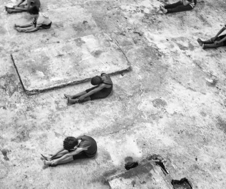 Gallery of Photography by Luis Casadevall - Spain