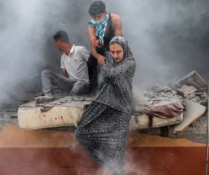 Gallery of the Best Photos of 2024