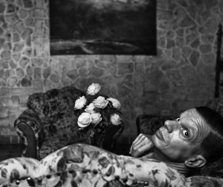 Gallery of Photography by Luis Casadevall - Spain