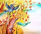 Gallery of illustration by Samaeh Sharifi - Iran