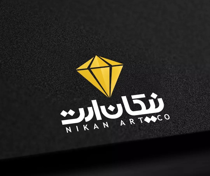 Gallery of Logo Design by Parsa - Iran