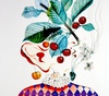 Gallery of Salvador Dali lithographs and metal engravings-Spain