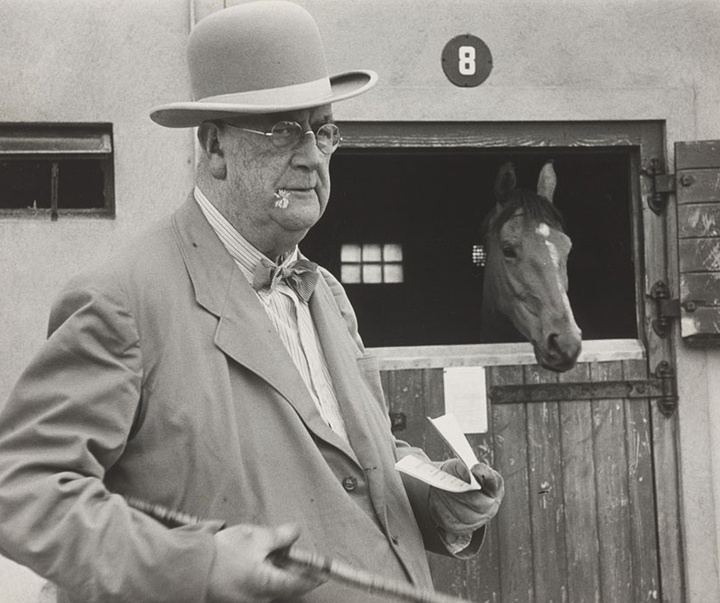 Gallery of Photos by Henri Cartier-Bresson-50s & 60s