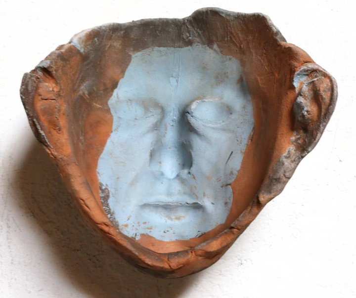 Gallery of Sculpture by Matteo Lucca - Italy