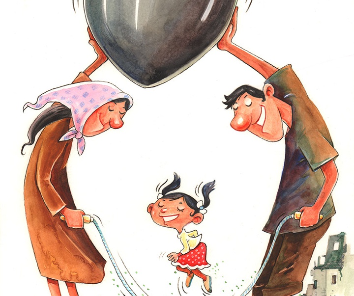 Gallery of the best Cartoon in the world 56