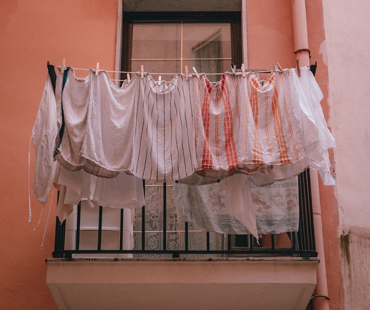 Gallery of Photography by Peter Jonker - Spain