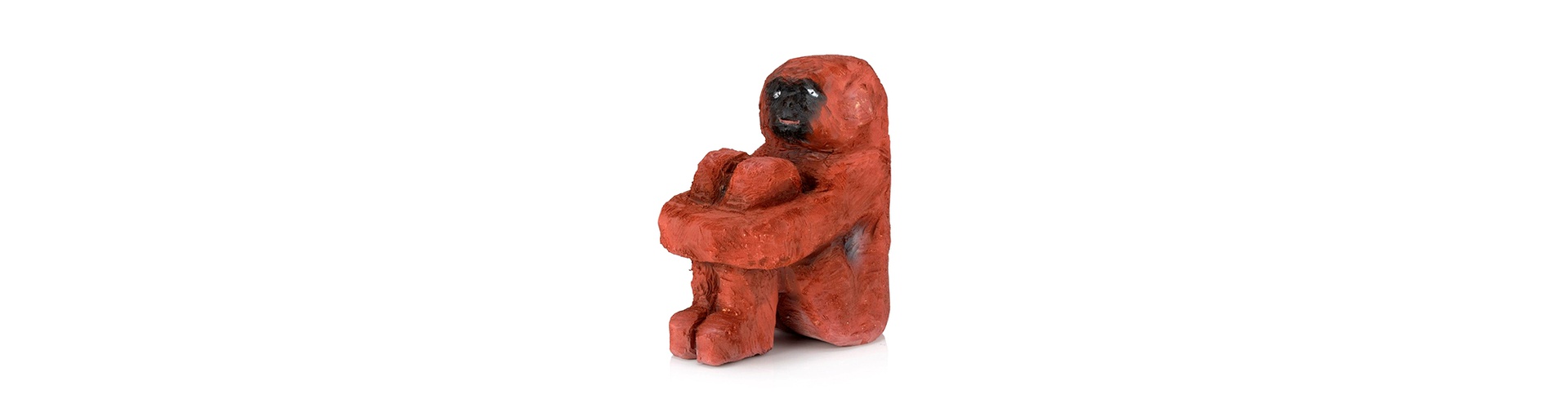 Gallery of Sculpture by Nico Jullien - France