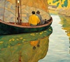 Gallery of Painting by Jef Bourgeau - USA