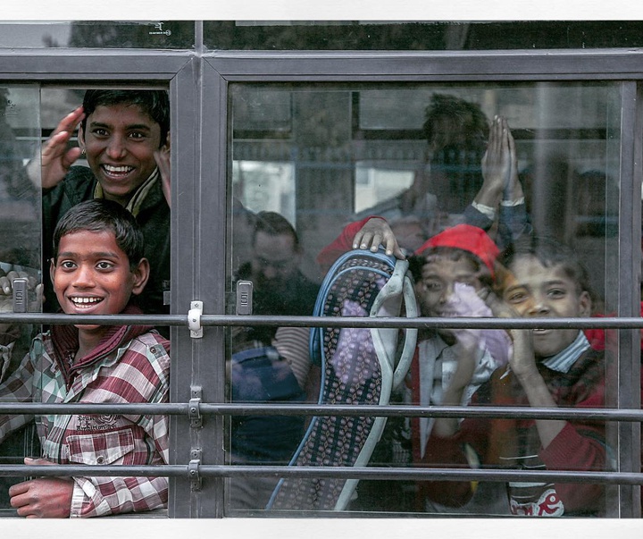 Gallery of Photos by Ali Ghalamsiah-Iran