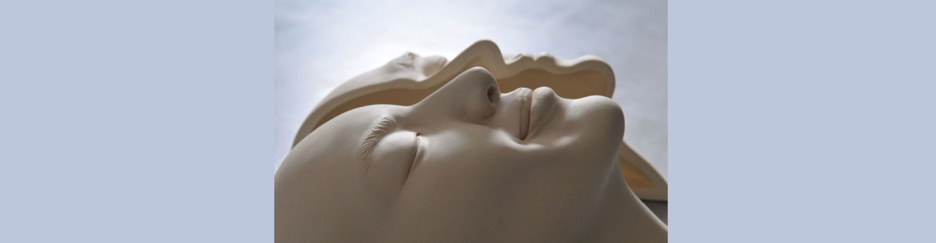 Gallery of sculpture by Johnson Tsang from Hong Kong