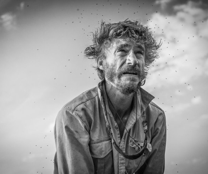 Gallery of Photography by Cory Richards - USA