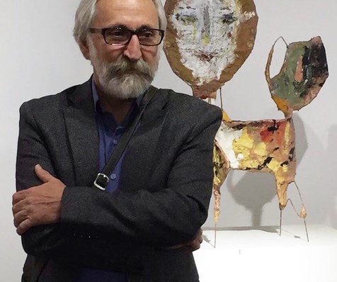 Mohammad Ali Bani Asadi