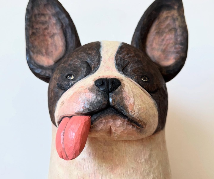 Gallery of Sculpture by Misato Sano - Japan