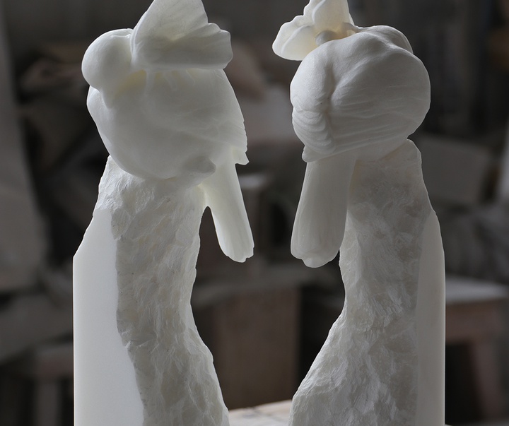 Gallery of Sculpture by Håkon Anton Fagerås - Norway