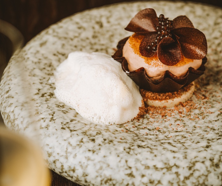 Gallery of Food Photography by Joann Pai - Canada