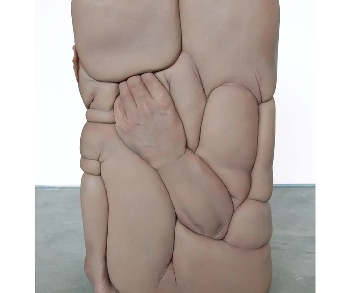 Gallery of Sculpture by Margriet van Breevoort - Netherlands