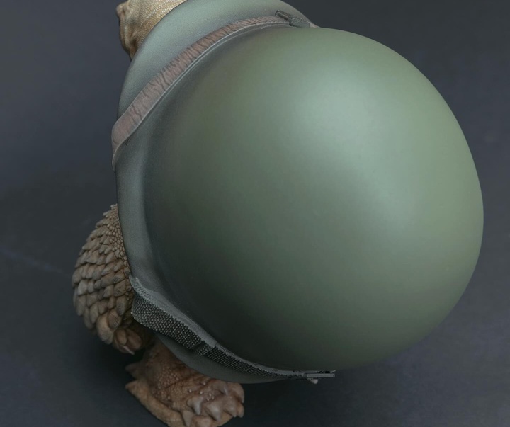 Gallery of Sculpture by cheul kyun - South Korea