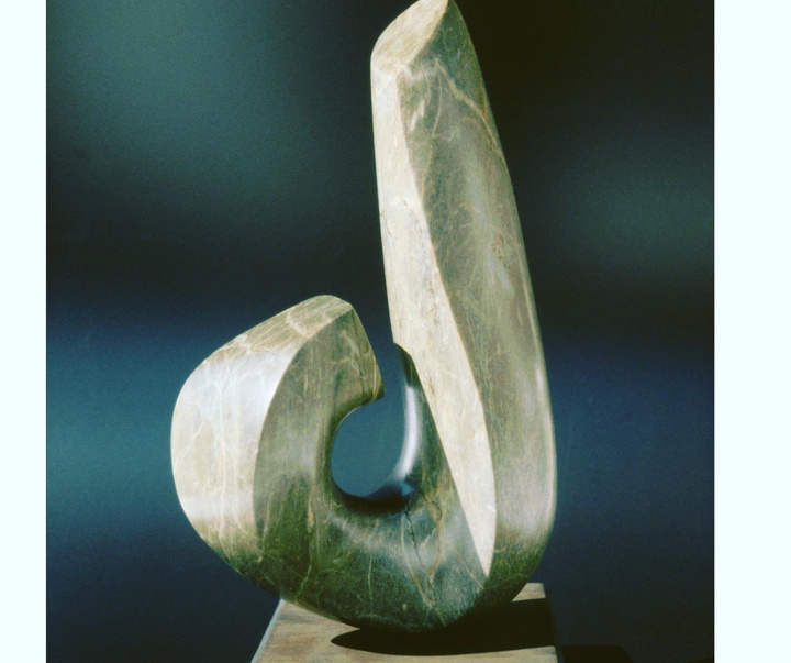 Gallery of Sculpture by Evelyne Brader-Frank - Switzerland