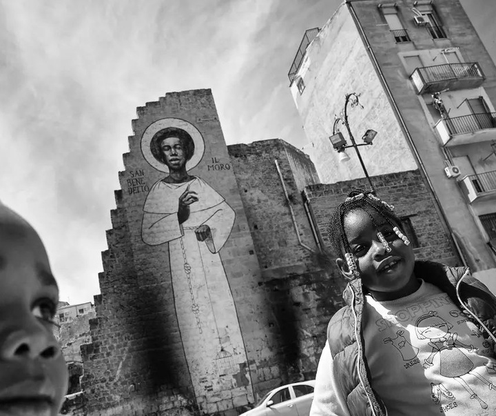 Gallery of Photography by Stefano Mirabella - Italy