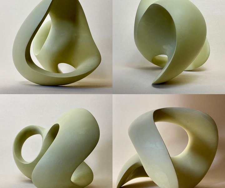 Gallery of Sculpture by Gabriel Rivera - Argentina