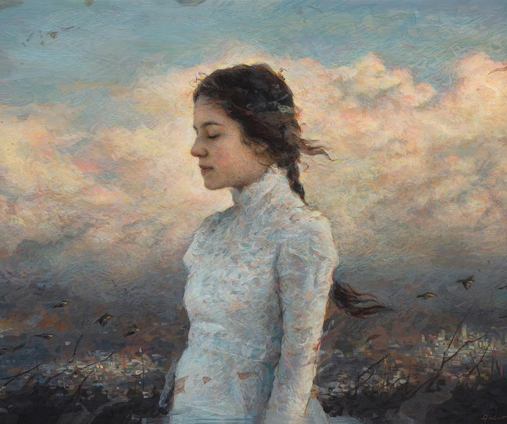 Gallery of Painting Julio Reyes-USA