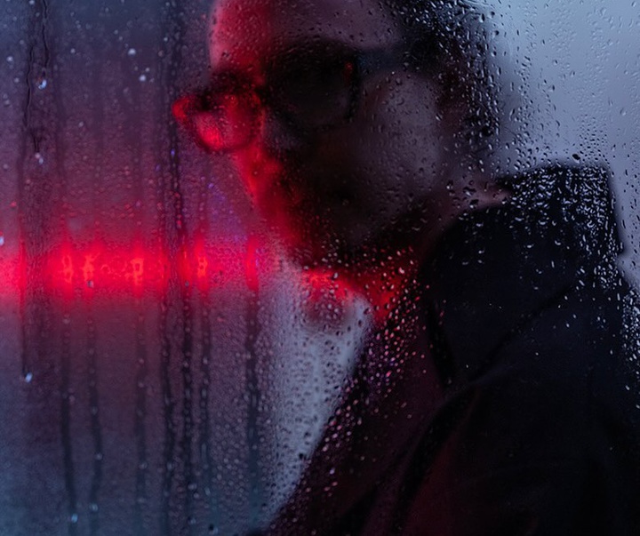 Gallery of Photography by Oliver Takáč - Slovakia