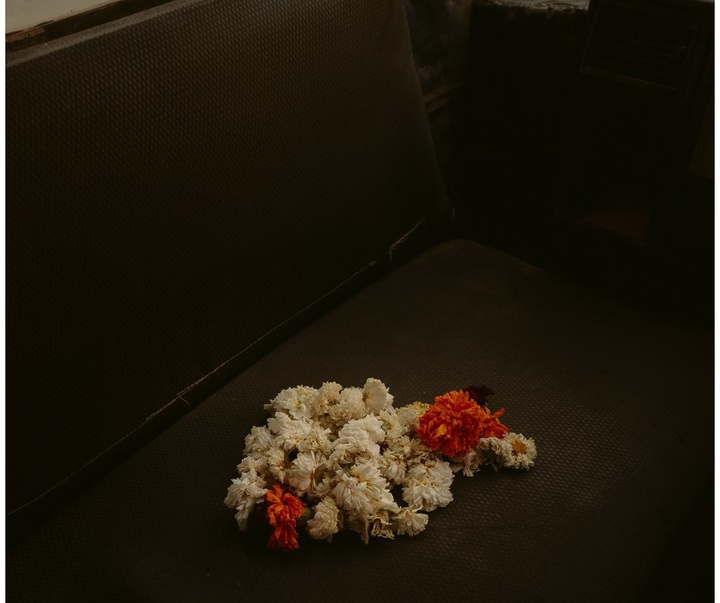 Gallery of Photography by Michelle Ospino - Colombia