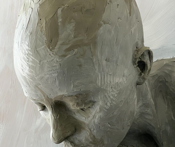 Gallery of Sculpture by Peter Reuterberg - Sweden