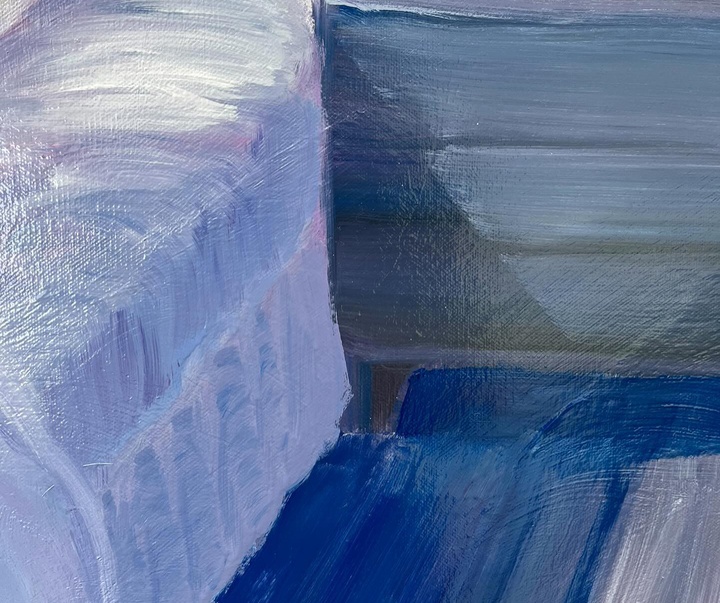 Gallery of Painting by Laura Footes - UK